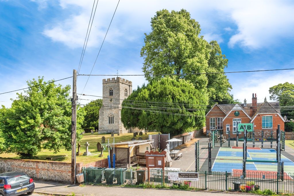 Additional image 10 of 5 bed detached house for saleThe Street, South Stoke, Reading RG8