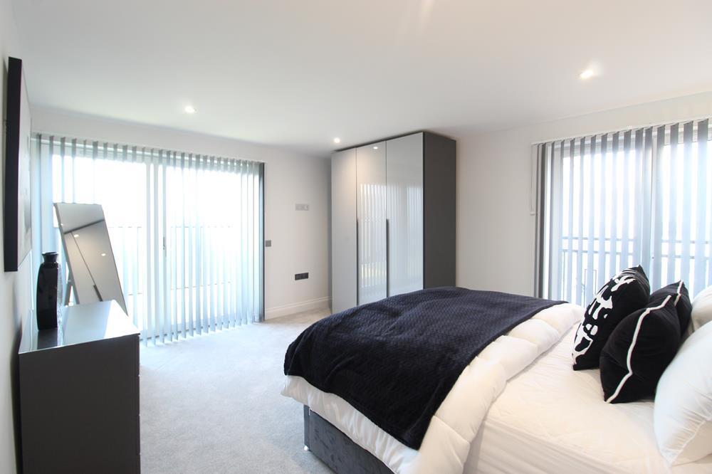 Additional image 6 of The Penthouse at Hydro House, Union Street, Aberdeen, AB10