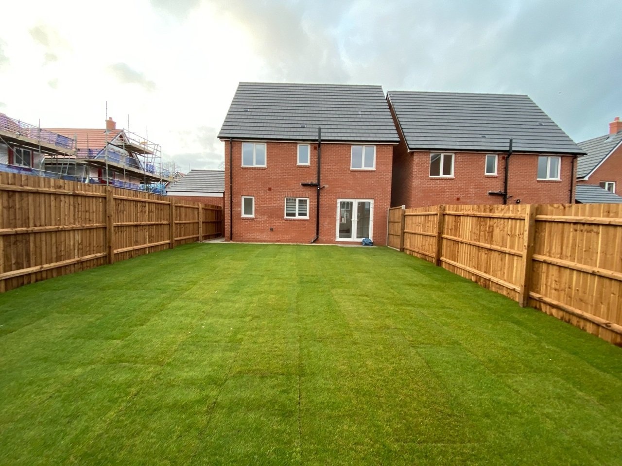 Additional image 15 of 4 Bed Detached House, Heroes Drive, B29, N1 7GU