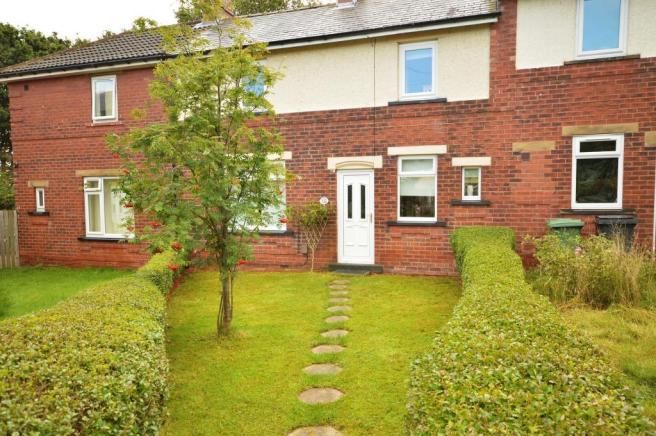 2 bed terraced house for saleBroadway, Horsforth, Leeds LS18