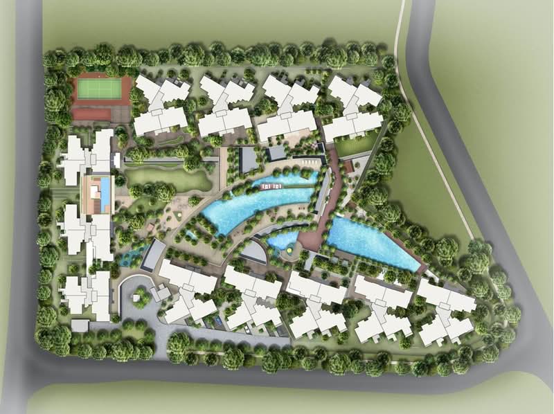 Additional image 21 of 1 Pasir Ris Rise