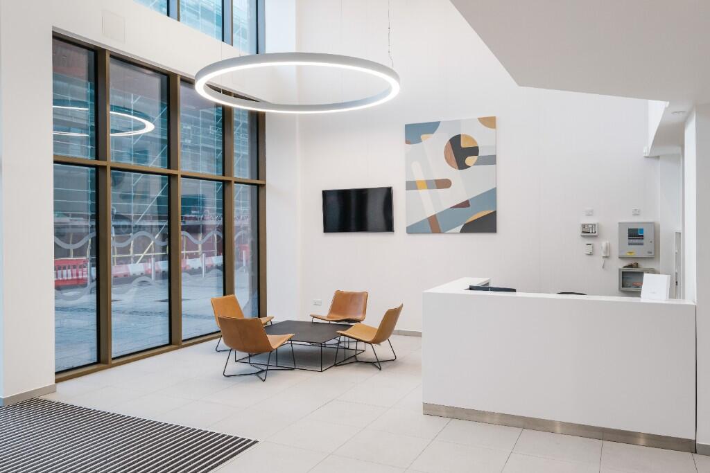 Additional image 5 of Union Row, Aberdeen, Aberdeenshire, AB10