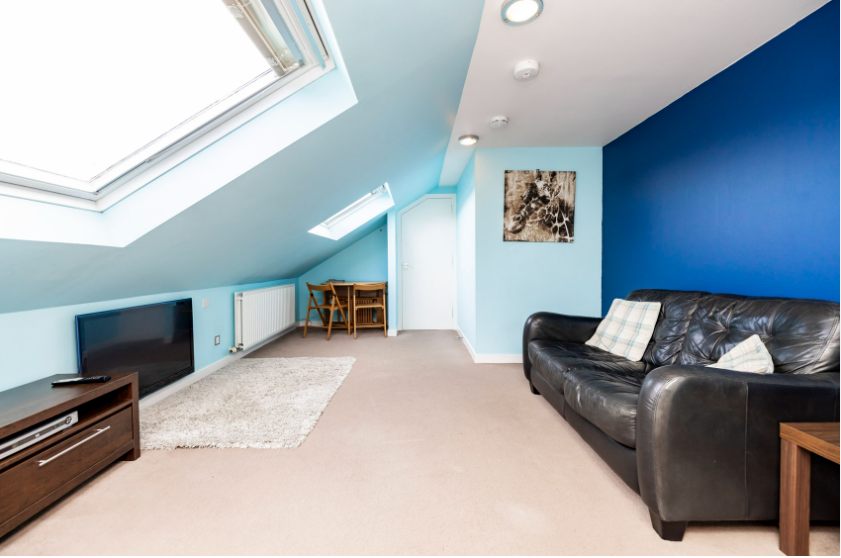 Additional image 3 of Flat 8, 209 Rosemount Place