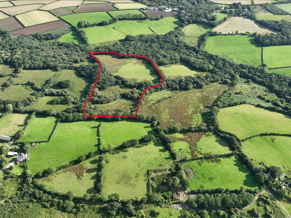 Land for salePengwern Common, Gower SA2