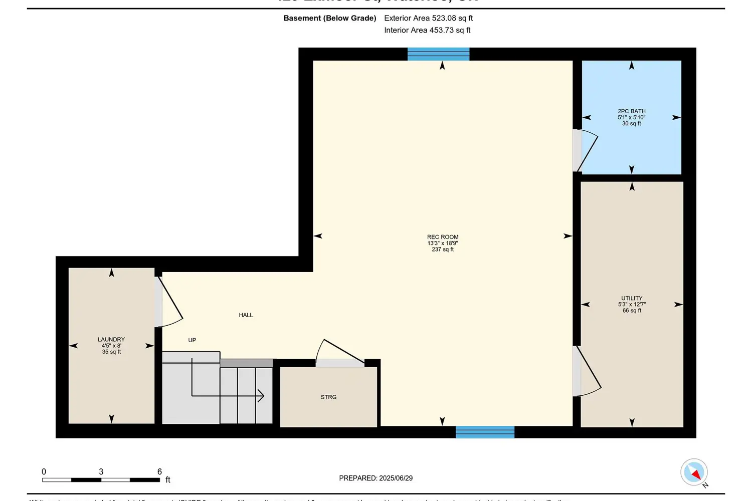 Additional image 20 of 429 Exmoor Street