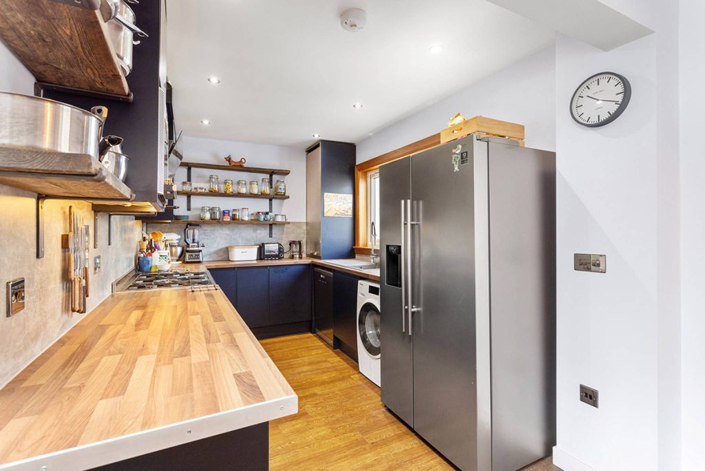 Additional image 3 of 3 bed detached house for saleHowden Hall Drive, Howdenhall, Edinburgh EH16