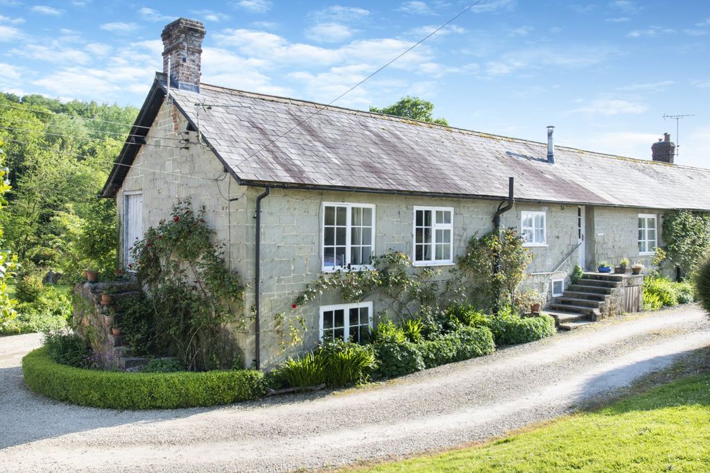 Additional image 14 of 7 bed detached house for saleOld Wardour, Tisbury, Salisbury SP3