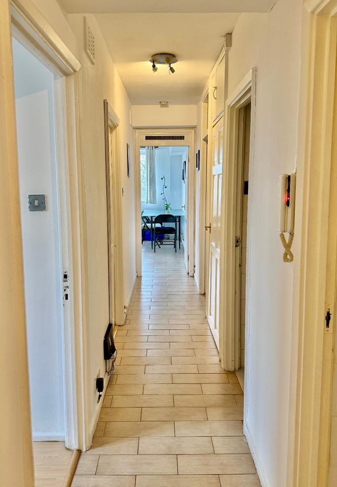 Additional image 9 of Room in a Shared Flat, Threadgold House, N1, N1 7GU