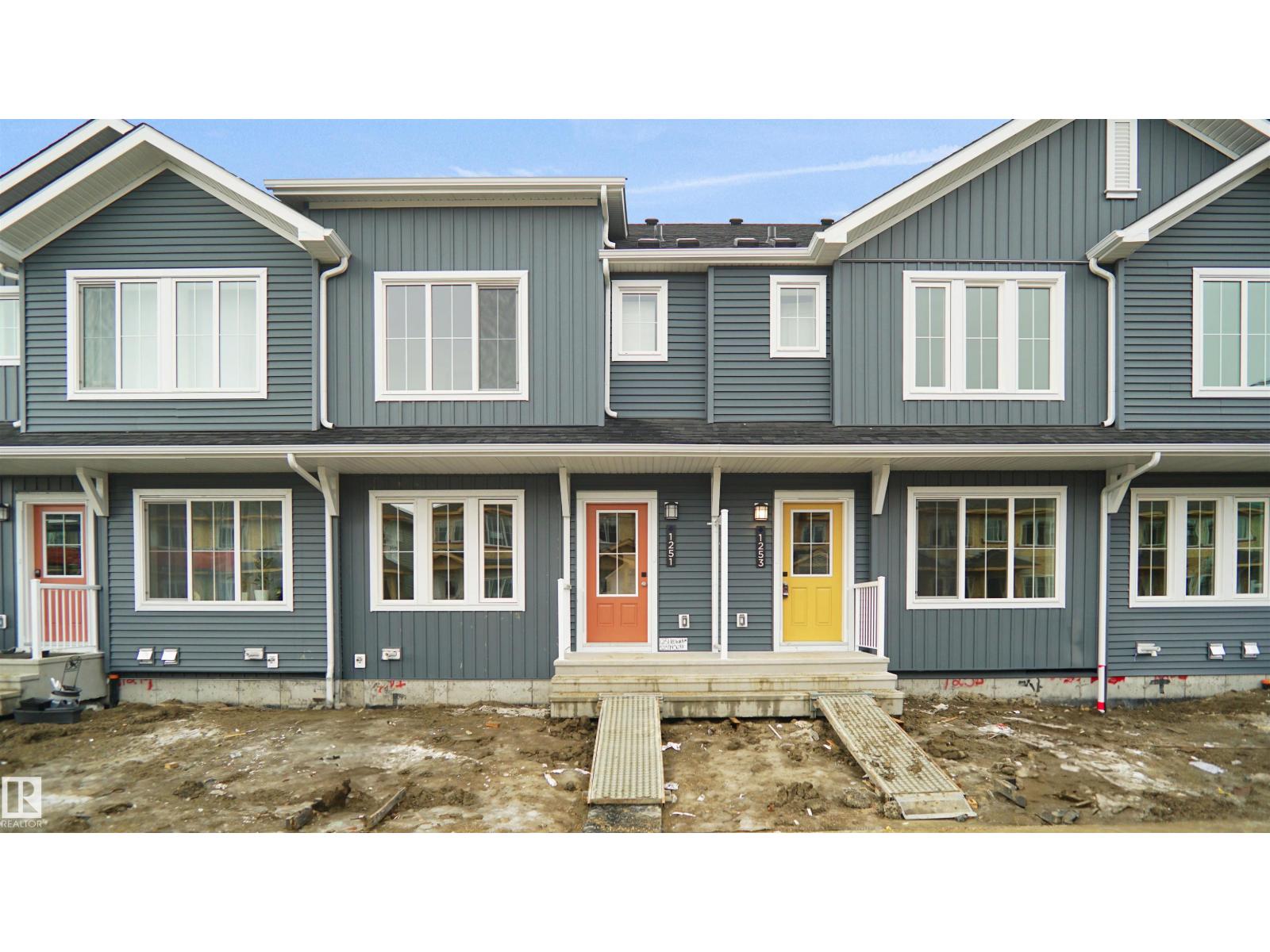 86-3705 141 Street SW, Edmonton, AB, T6W3J2