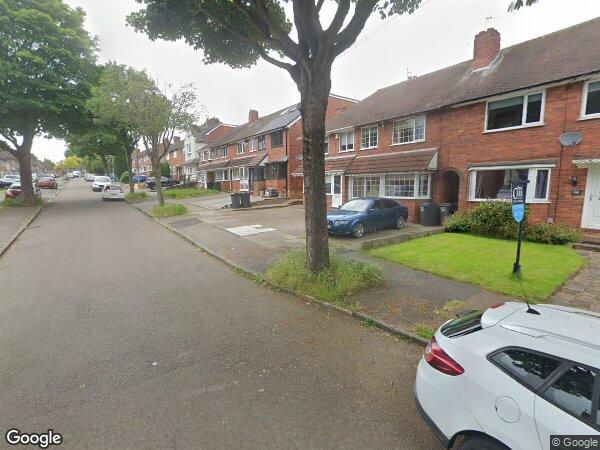 Room in a Shared House, Curbar Road, B42, N1 7GU