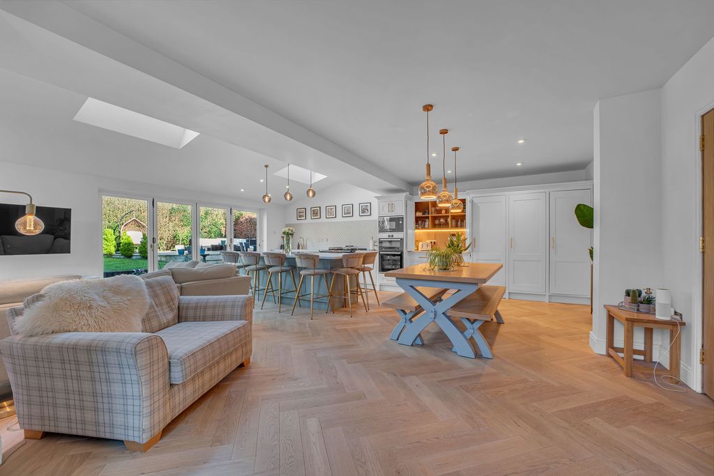 Additional image 11 of 7 bed detached house for saleWell Road, Moffat DG10