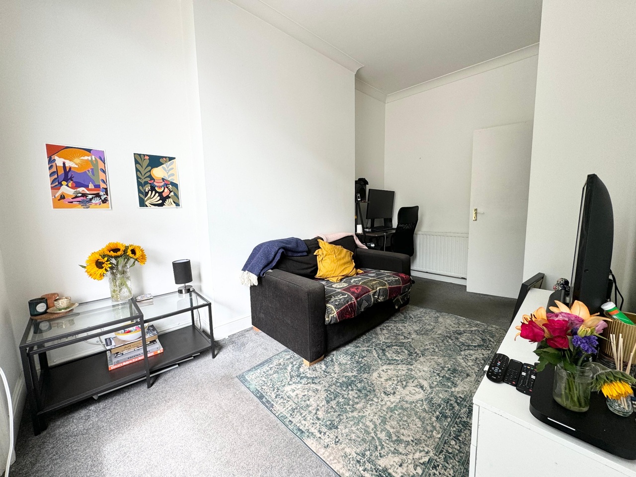 Additional image 8 of 1 Bed Flat, Falkland Road, NW5, N1 7GU