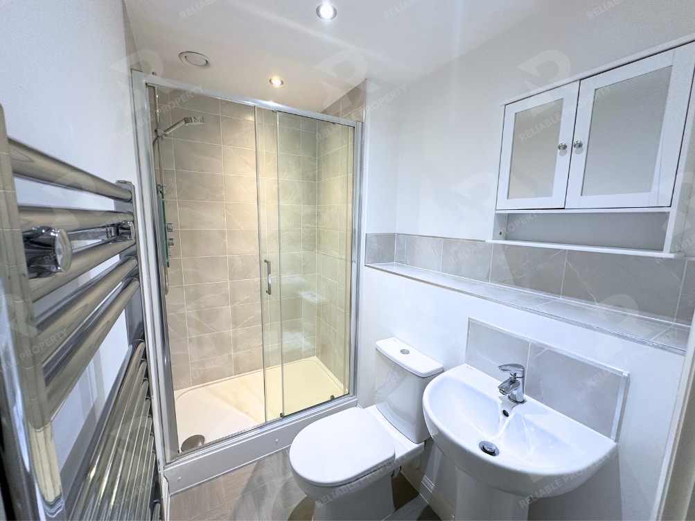 Additional image 12 of 2 Bed Flat, Stratford House Road, B5, N1 7GU