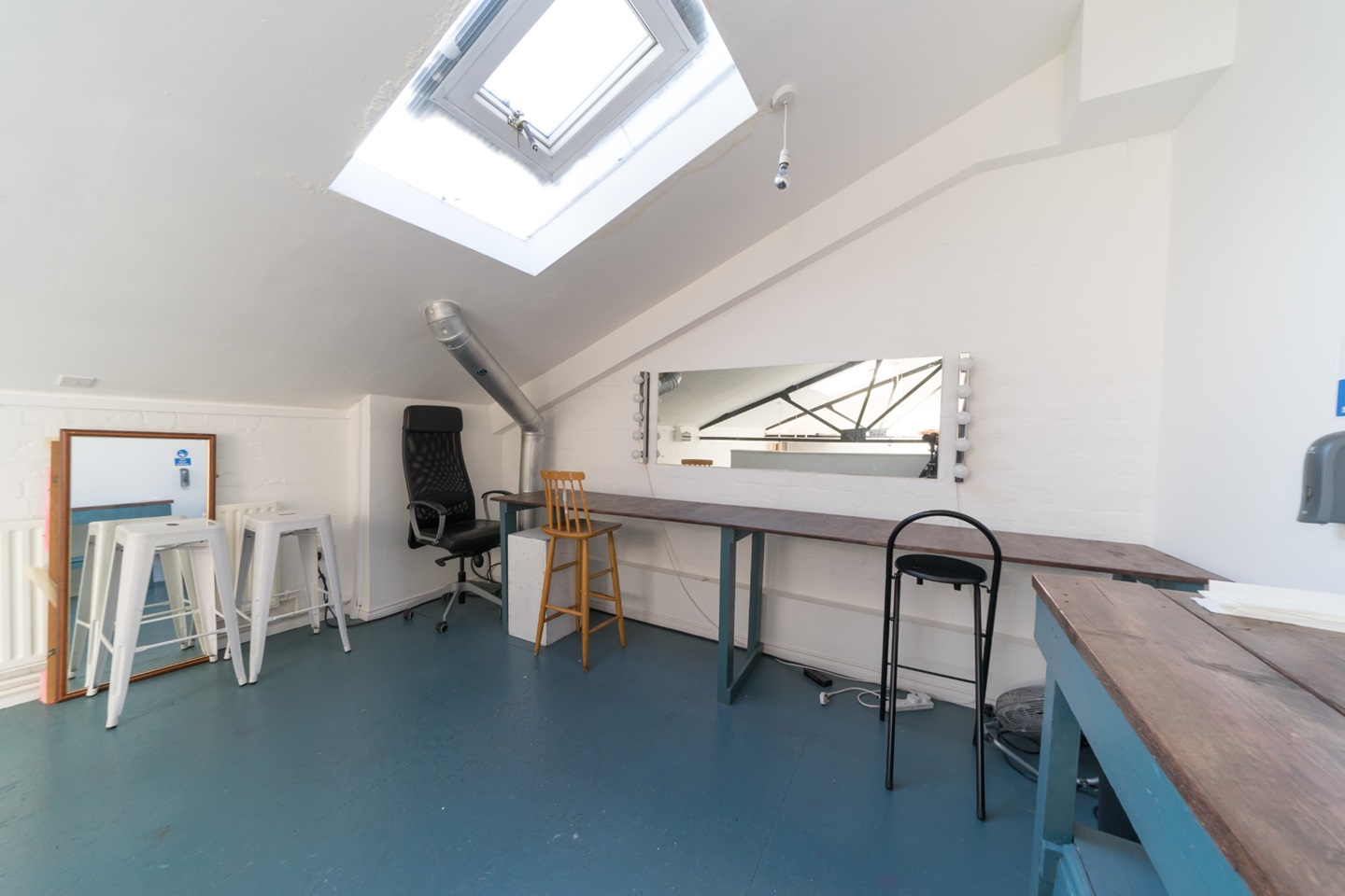 Additional image 7 of 1 Bed Flat, Wadeson Street, E2, N1 7GU