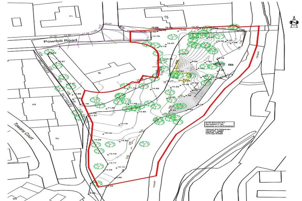 Additional image 2 of Land for saleLand At, Powmill Road, Prestwick KA9
