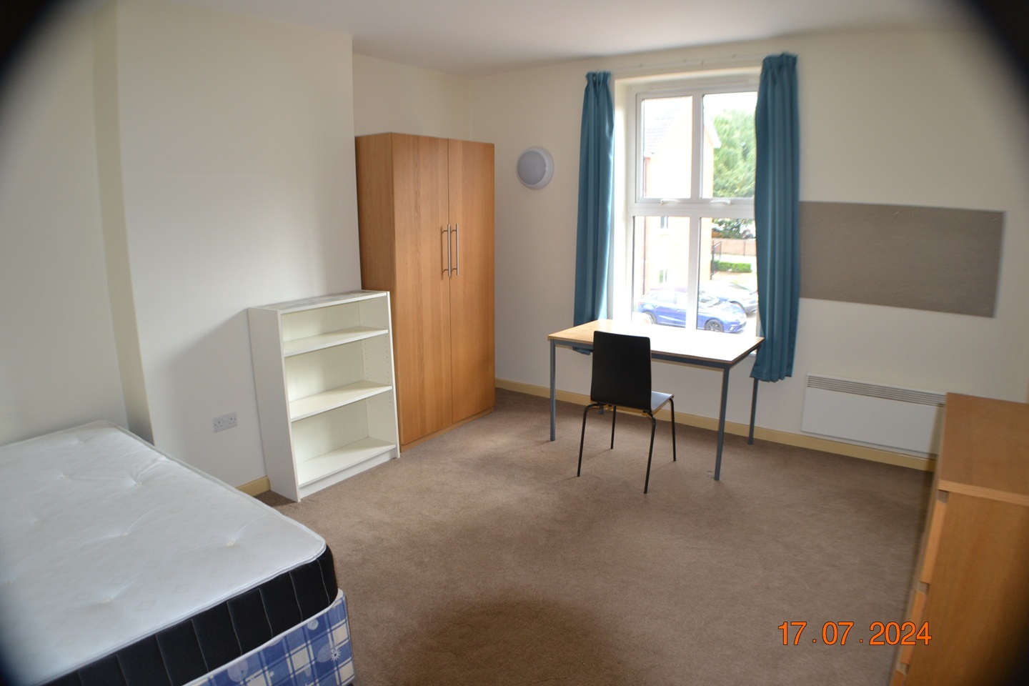 Additional image 10 of 4 Bed Flat, Woodhouse St, LS6, N1 7GU