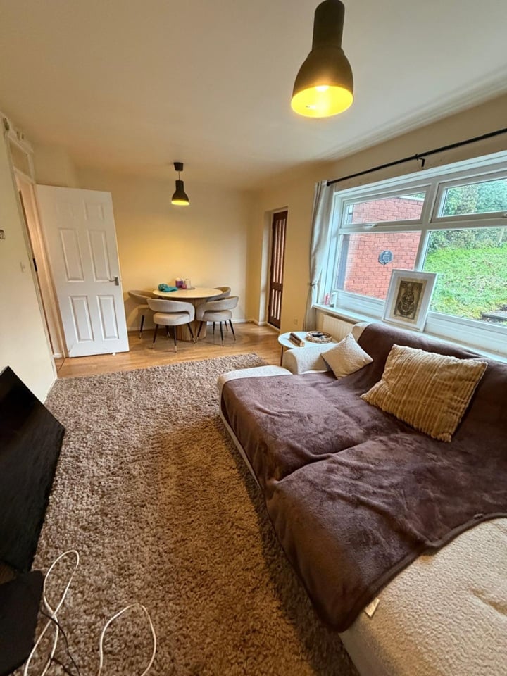 2 Bed Terraced House, Holders Gardens, B13, N1 7GU