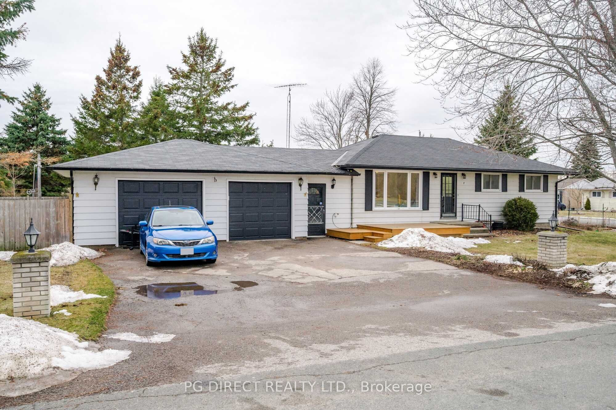 67 Argyle Street, Trent Hills, ON, K0L 1Y0