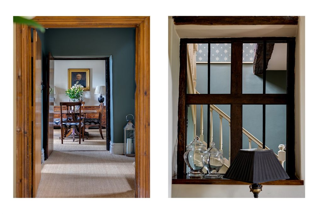 Additional image 47 of 6 bed detached house for saleWhitchurch Road, Milton Green, Chester CH3