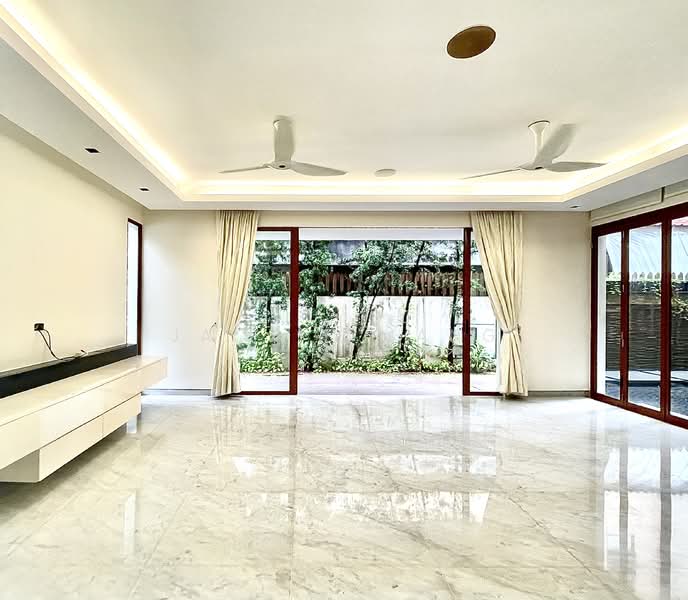 Additional image 2 of Beautiful 3.5 Storey Designer Detached House in Kembangan
