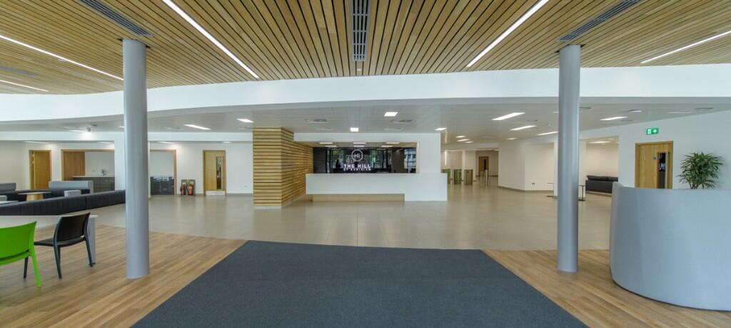 Additional image 20 of Hill Of Rubislaw, Aberdeen, Aberdeenshire, AB15