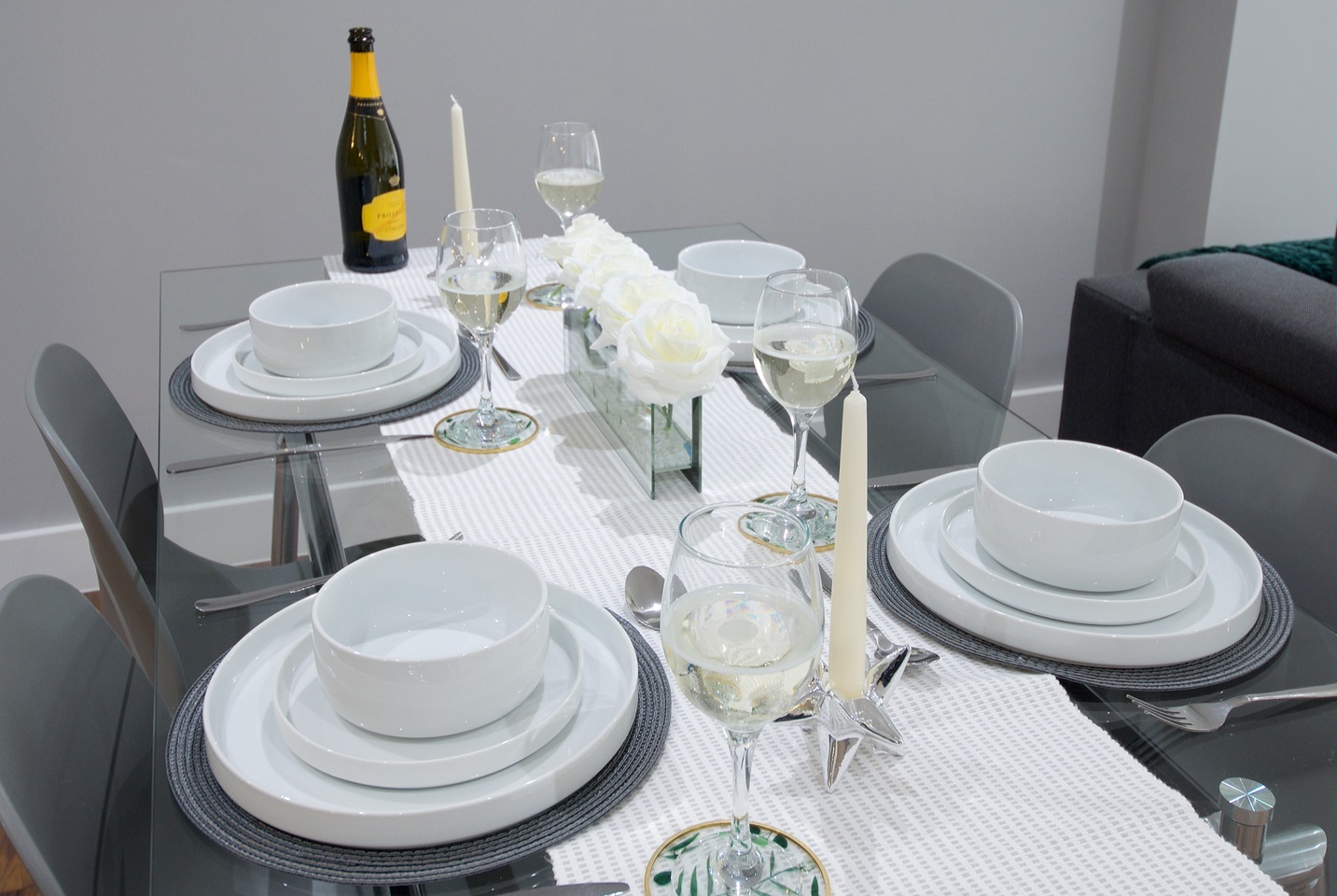 Additional image 7 of 2 Bed Flat, Cambridge Street, M1, N1 7GU