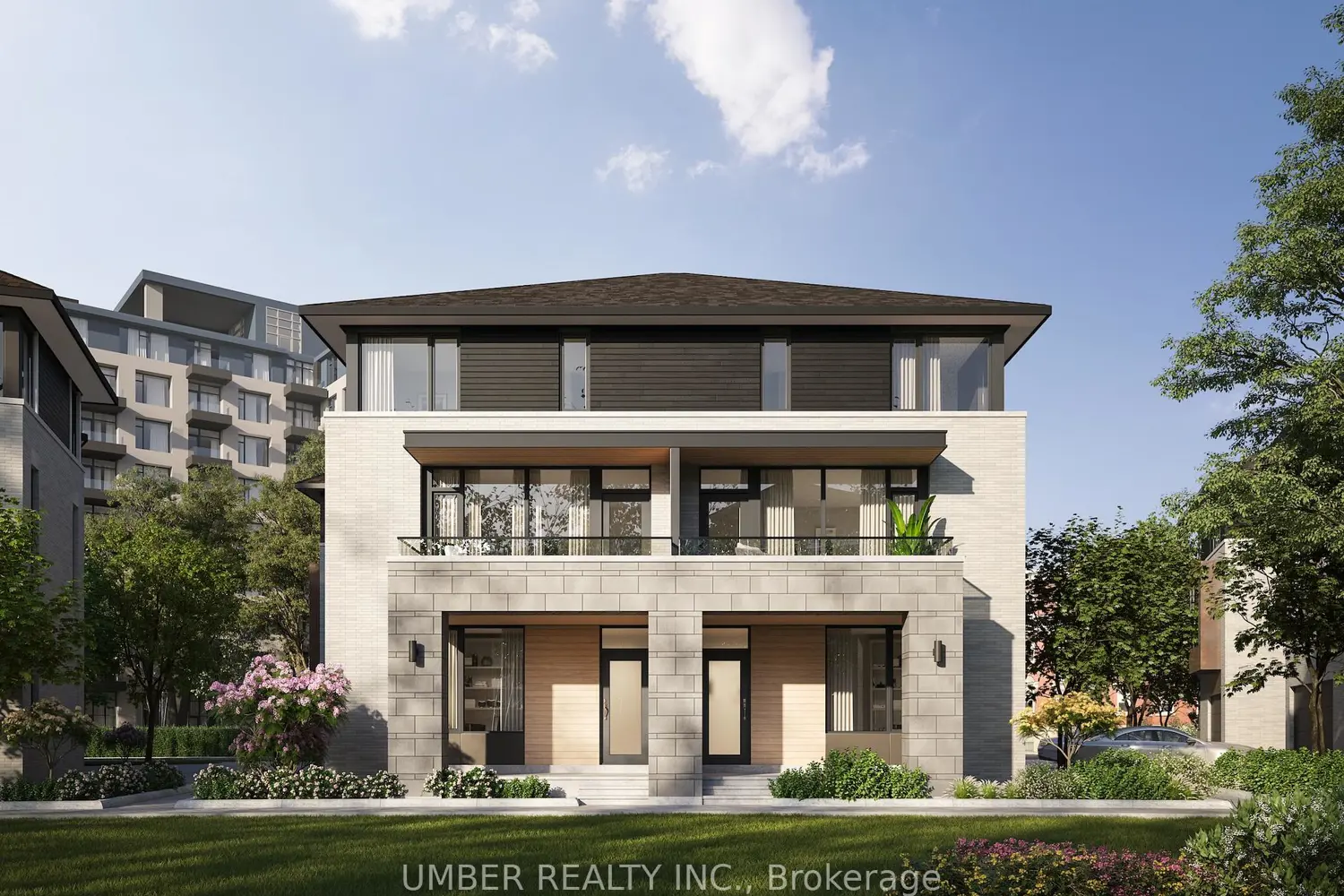 301 Deschâtelets Avenue