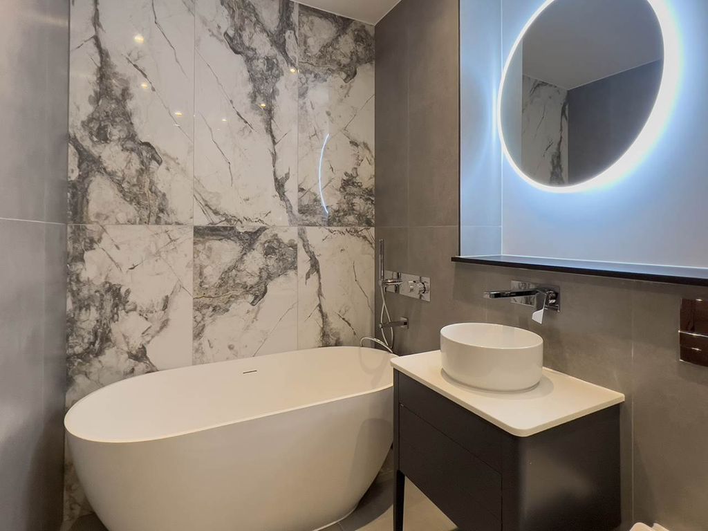 Additional image 13 of 2 bed flat for sale59A Belford Road, 59A Belford Road EH4