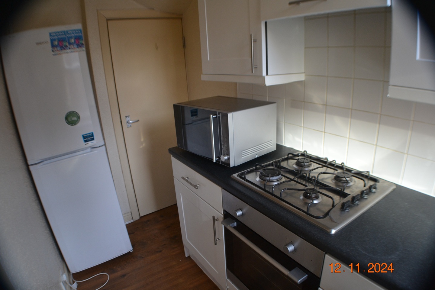Additional image 4 of 3 Bed Terraced House, Winfield Terrace, LS2, N1 7GU