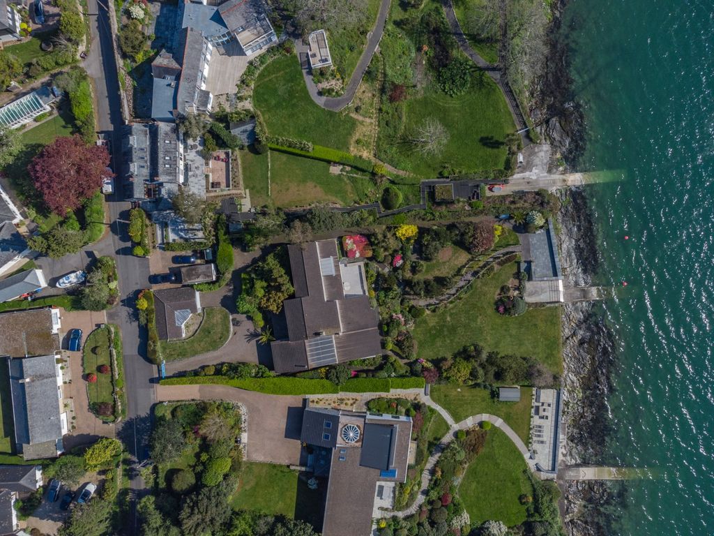 Additional image 18 of 5 bed detached house for saleRestronguet Point, Feock, Truro, Cornwall TR3