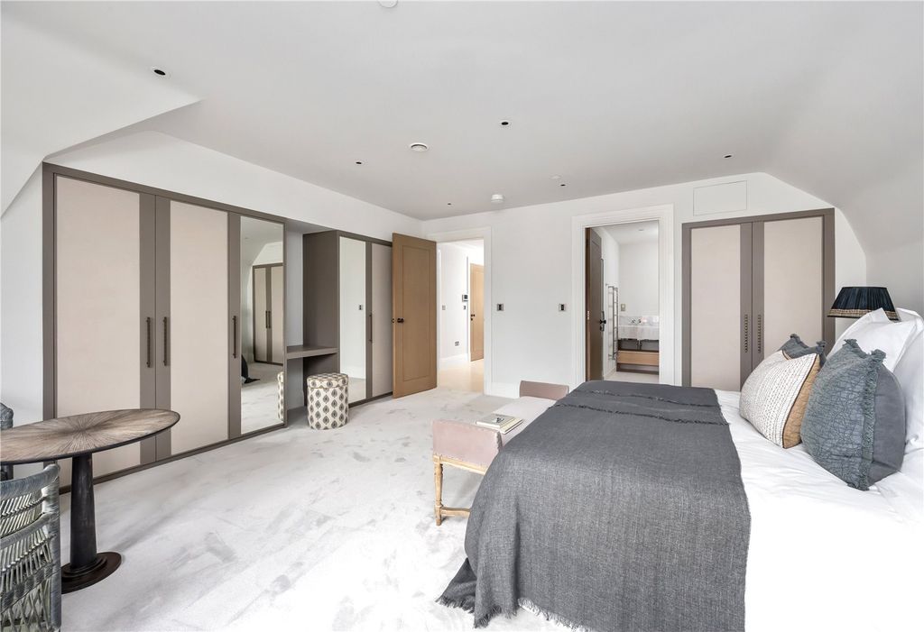 Additional image 11 of 3 bed flat for saleMagna Carta Park, Coopers Hill Lane, Englefield Green, Egham, Surrey TW20