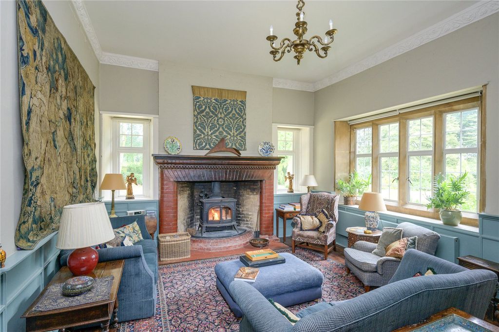 Additional image 2 of 6 bed detached house for saleHayeswood Road, Timsbury, Bath, Somerset BA2