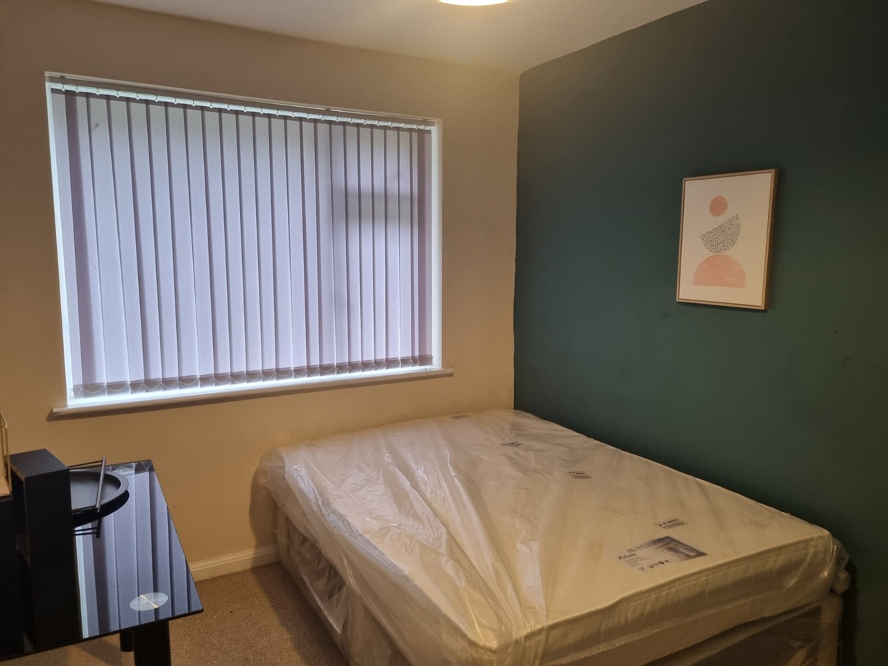 Room in a Shared House, Tyburn Road, B24, N1 7GU