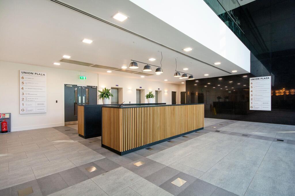 Additional image 9 of Union Plaza, Union Wynd, Aberdeen, AB10 1SL