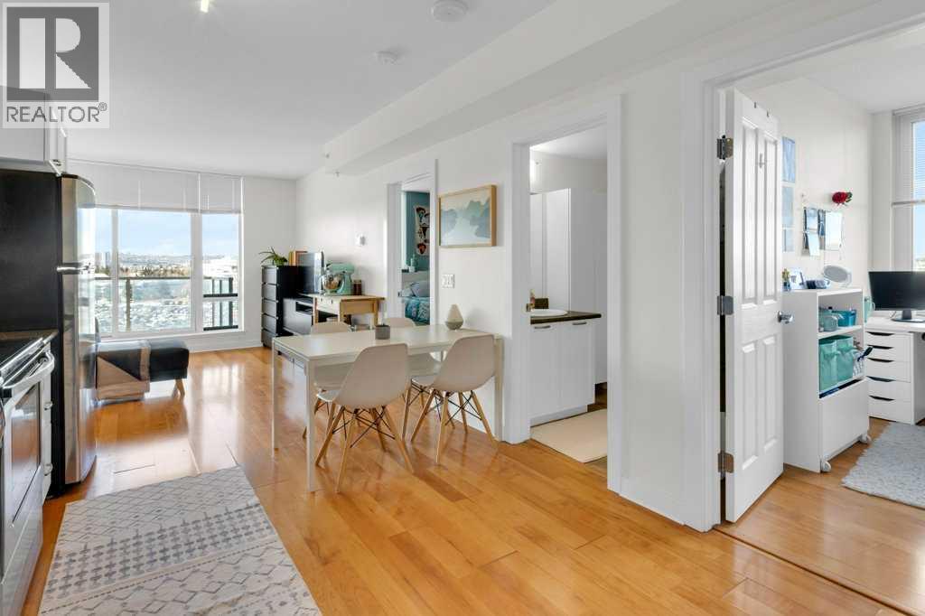 507, 3830 Brentwood Road NW