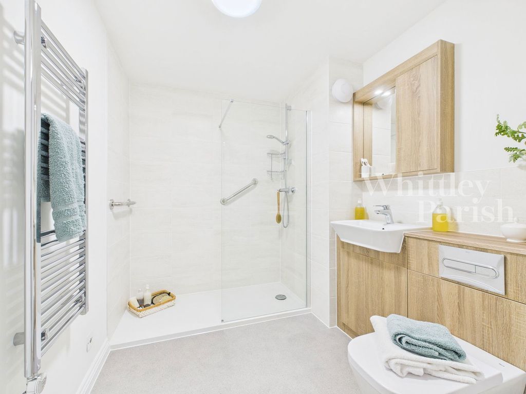 Additional image 5 of 1 bed flat for saleRisbygate Street, Bury St Edmunds IP33