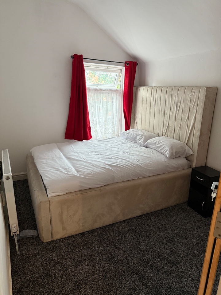 Additional image 2 of Room in a Shared House, Osborne Road, B21, N1 7GU