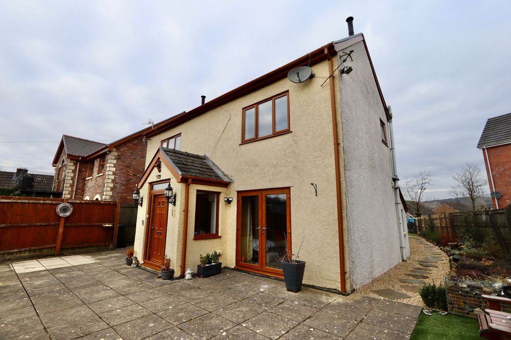 Additional image 4 of 4 bed detached house for saleOld Blaenavon Road, Brynmawr NP23