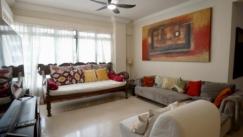 120 Tanjong Rhu Road