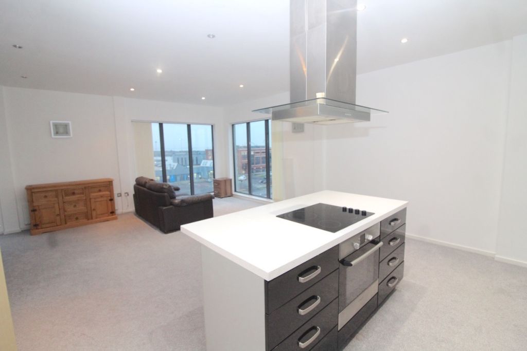 2 bed flat for saleKings Road, Swansea SA1