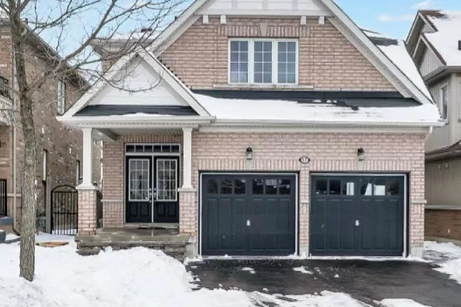 17 Adanac Drive