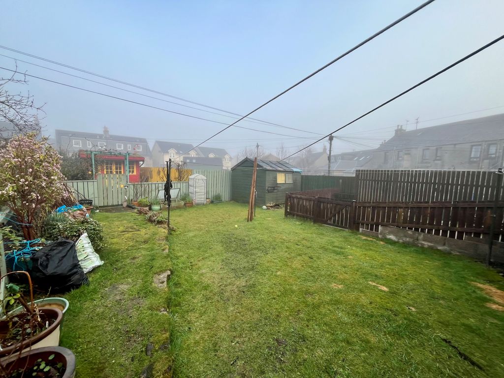 Additional image 12 of 1 bed flat for saleOchil Street, Alloa FK10