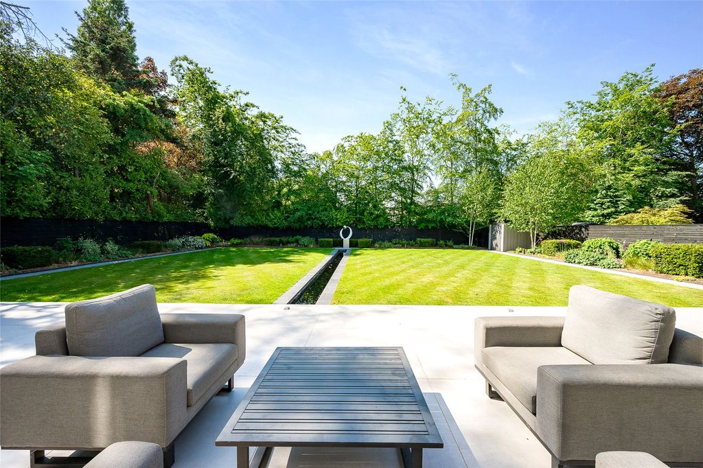 Additional image 28 of 5 bed detached house for saleTorkington Road, Wilmslow, Cheshire SK9