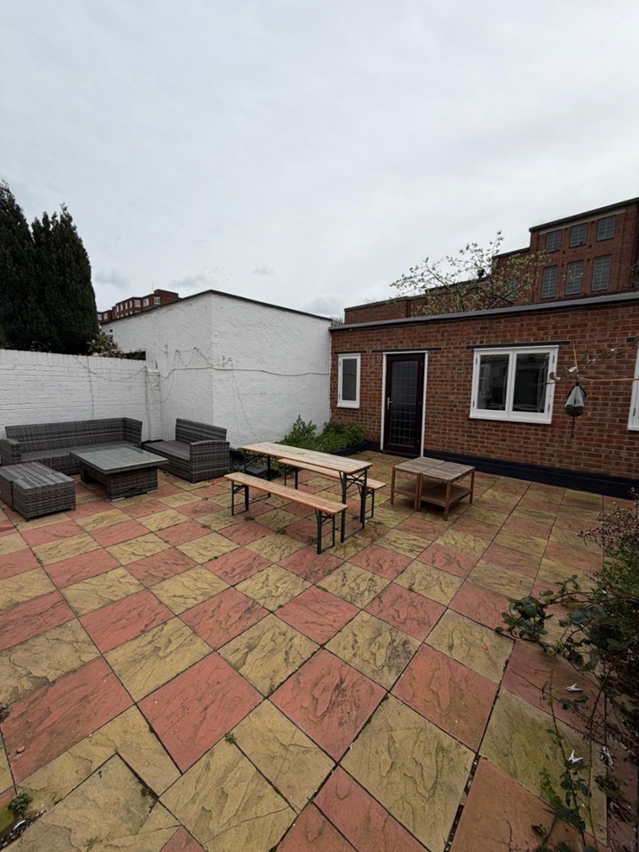 Additional image 12 of 6 Bed Terraced House, Quemerford Road, N7, N1 7GU