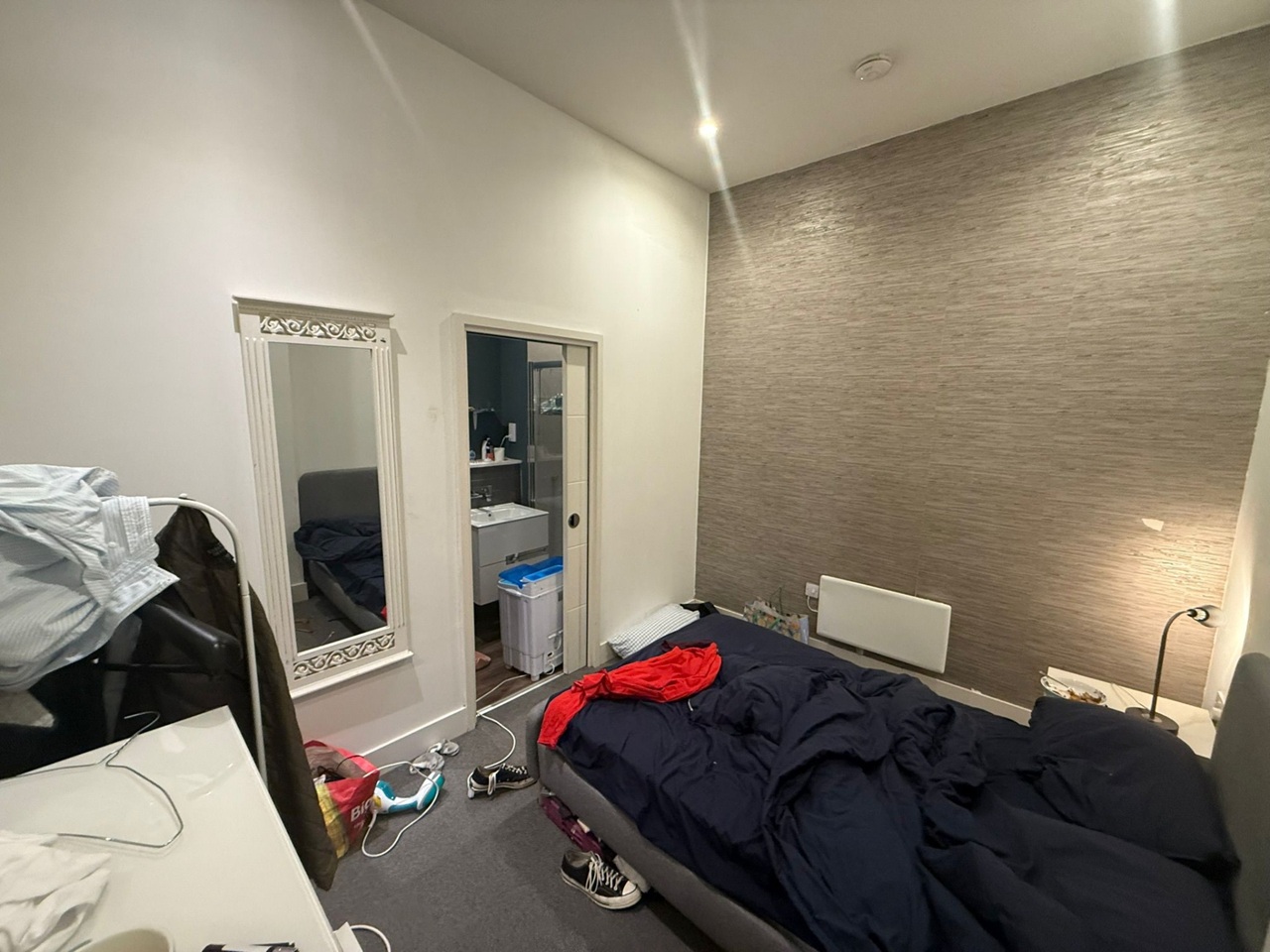 Additional image 7 of 1 Bed Flat, Lightwell, B3, N1 7GU