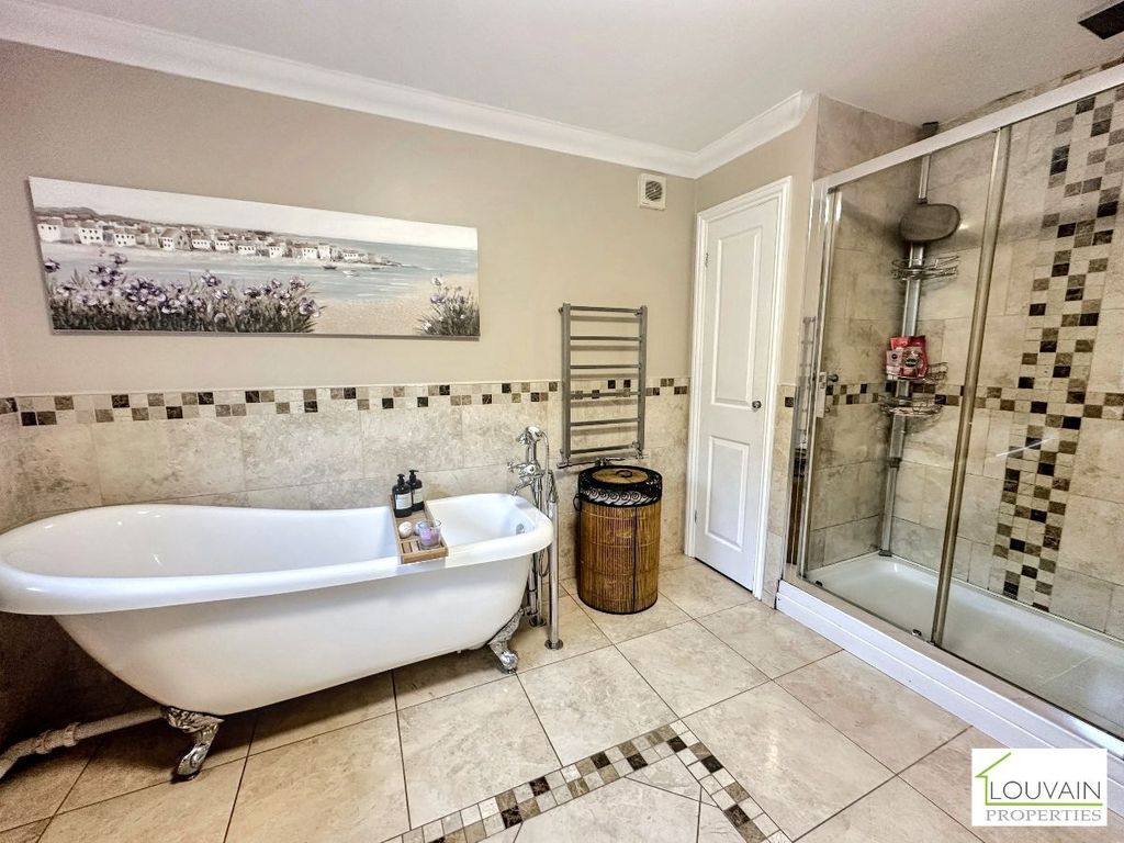 Additional image 33 of 6 bed detached house for saleYork Avenue, Garden City, Ebbw Vale NP23