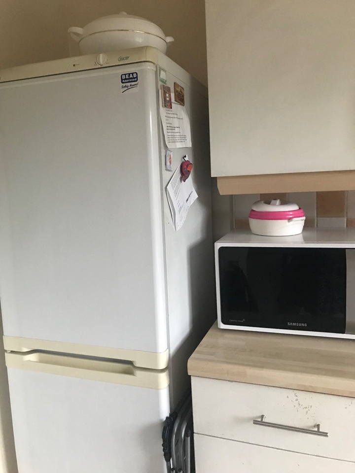 Additional image 14 of 2 Bed Flat, Tavistock Park, LS12, N1 7GU