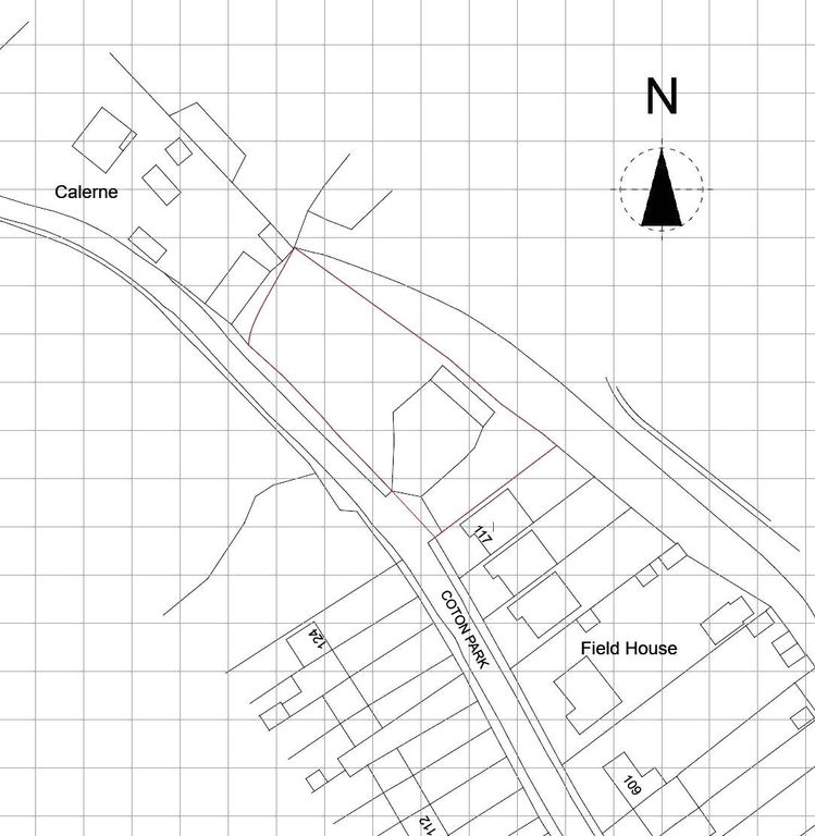 Additional image 6 of Land for saleCoton Park, Linton, Swadlincote, Derbyshire DE12