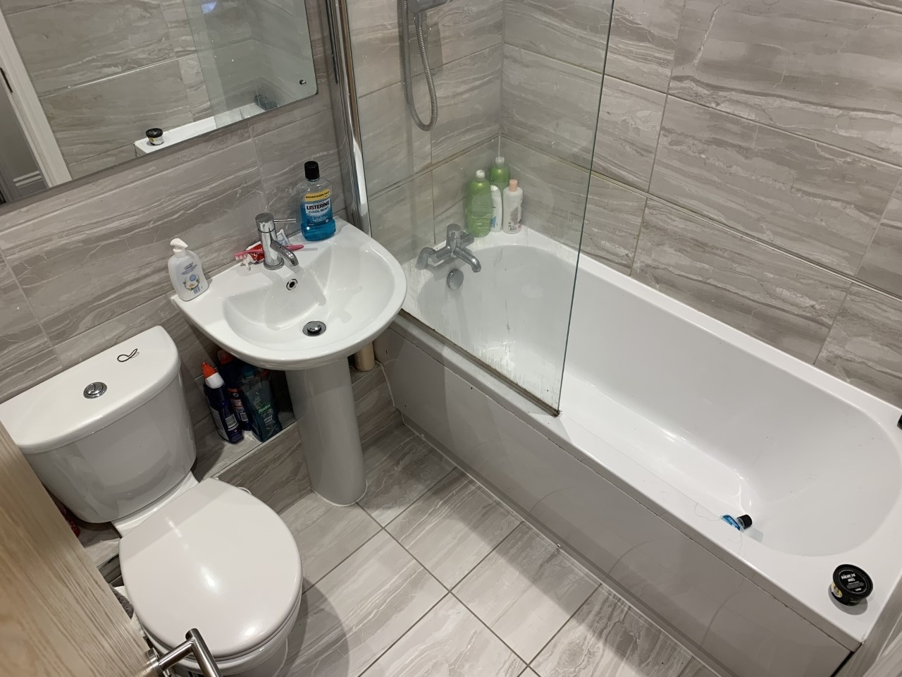 Additional image 4 of 1 Bed Flat, Headingley Lane, LS6, N1 7GU