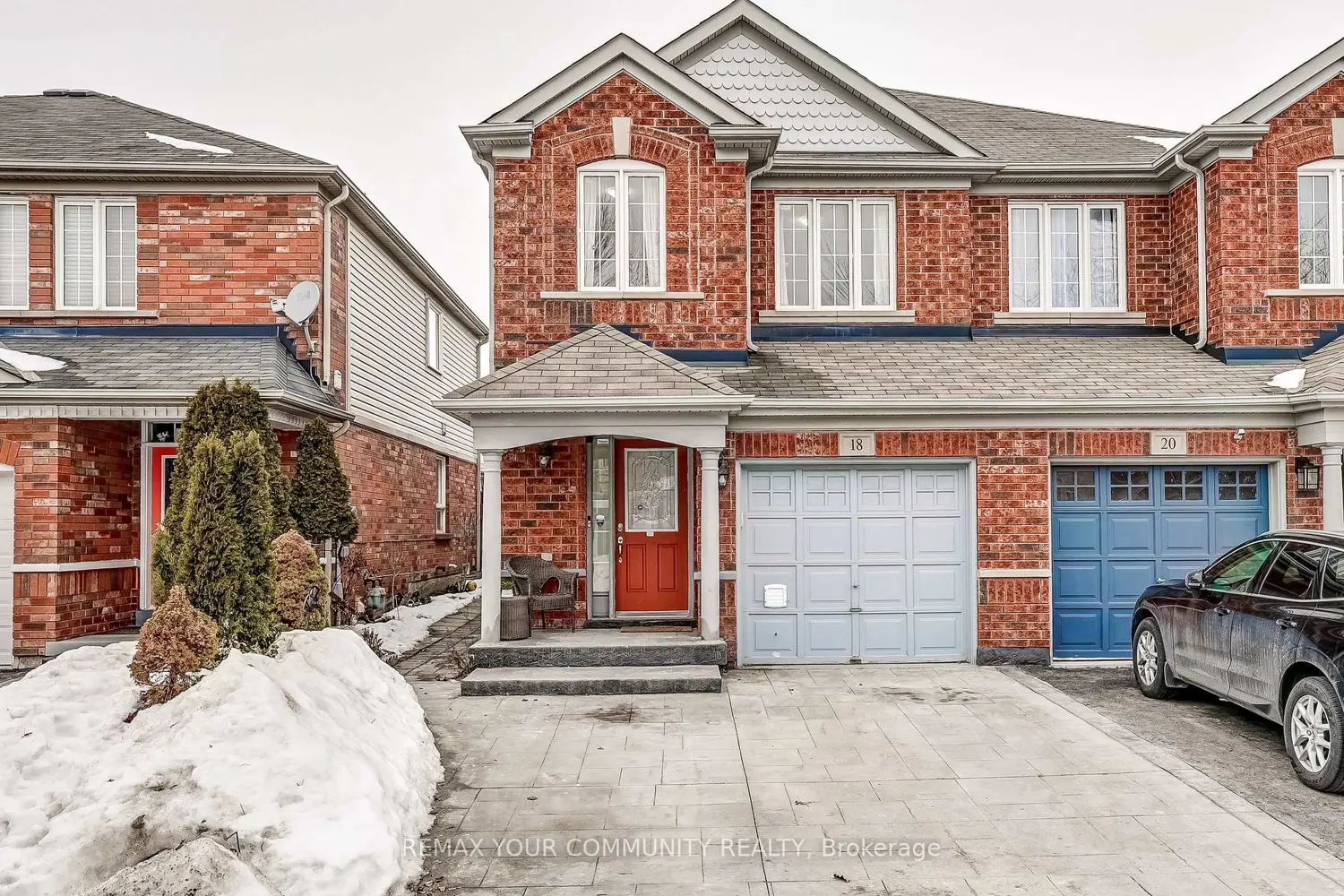 18 Tozer Crescent